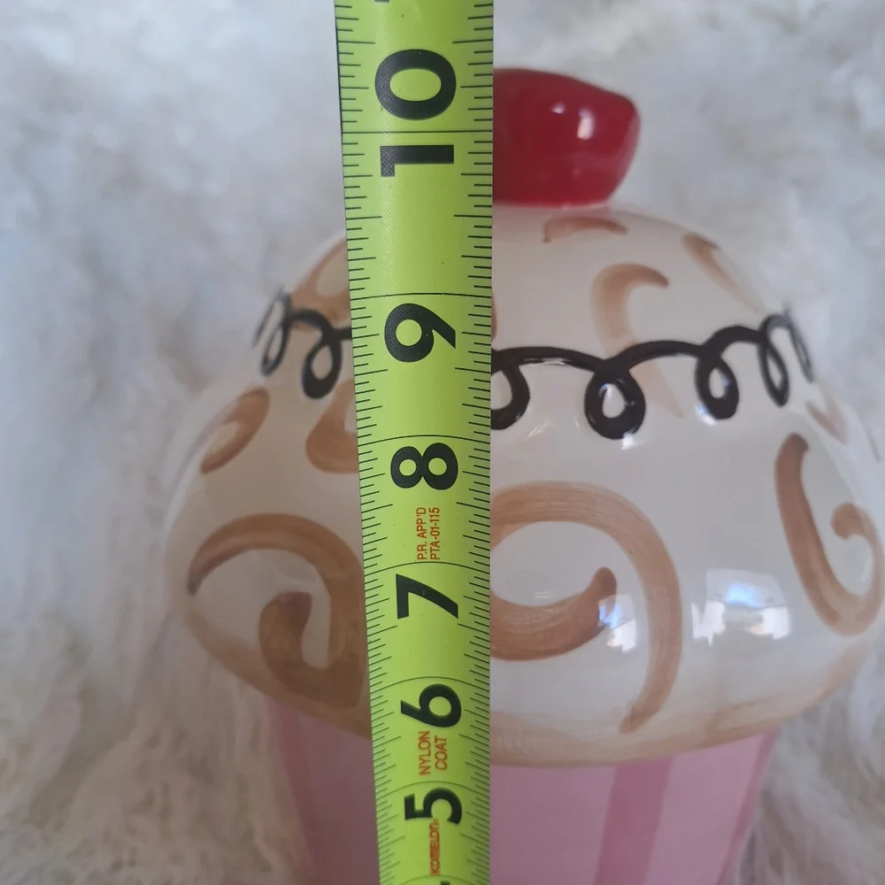 American Atelier at home cookie jar